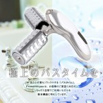 白金滾輪按摩器